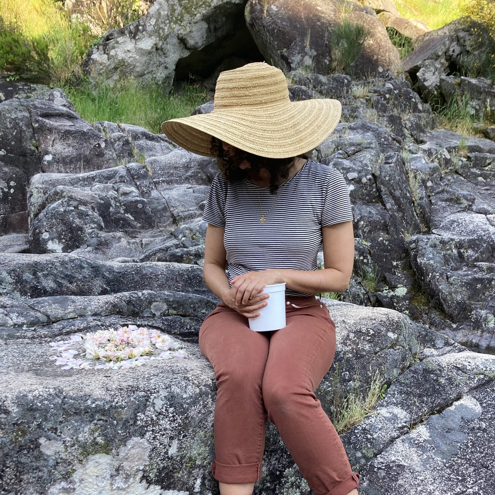 Julie Ann Ferreira - Sol Touch Healing